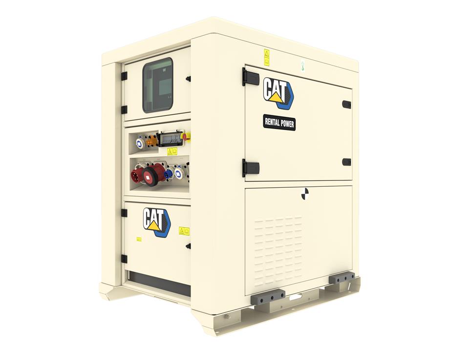 Batterie de stockage énergie mobile propre et écologique XES60