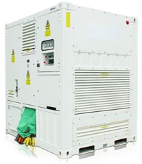 Location banc de charge - BMS POWER RENT