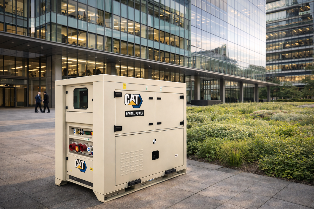 Location pack batterie industriel ZFE - BMS POWER RENT