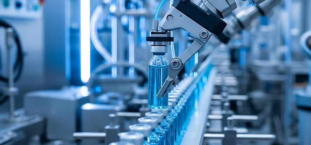 énergie temporaire pour continuité de production usine - industrie