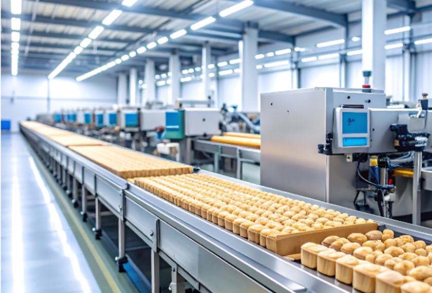 Location de groupe eletrogène Agroalimentaire - BMS POWER RENT