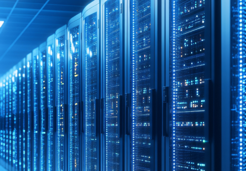 Location de groupe eletrogène Data Centers- BMS POWER RENT