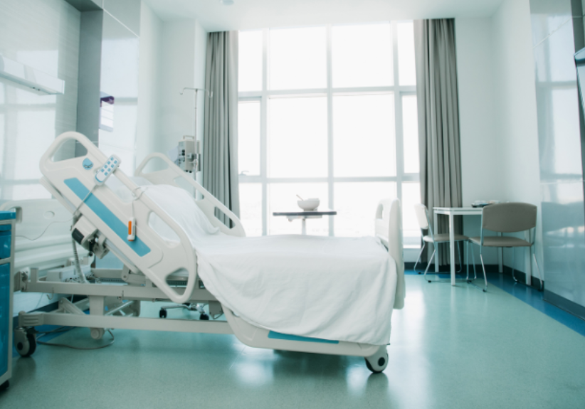 Location de groupe eletrogène Hopitaux - BMS POWER RENT