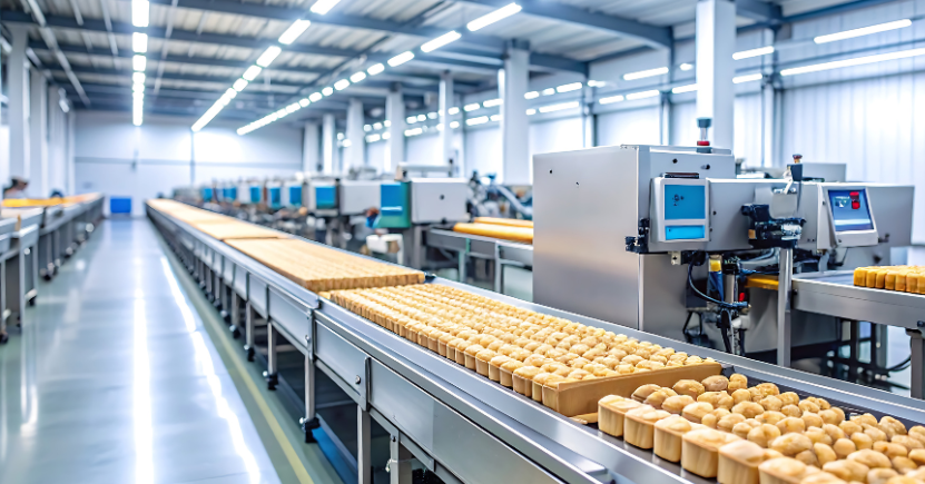 Location de groupe eletrogène Agroalimentaire - BMS POWER RENT