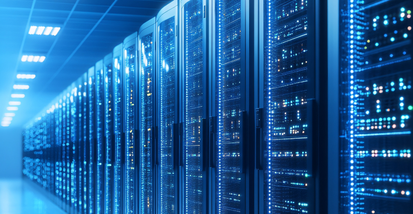 Location de groupe eletrogène DATA CENTERS- BMS POWER RENT