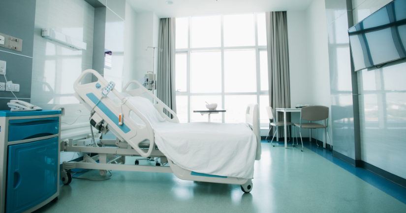 Location de groupe eletrogène HOPITAUX- BMS POWER RENT