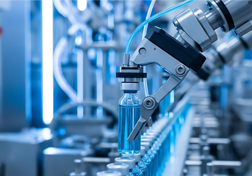 Location de groupe eletrogène Industrie - BMS POWER RENT