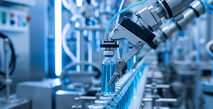 Location de groupe eletrogène Industrie - BMS POWER RENT